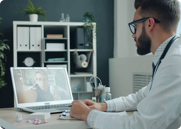 Pharmacist consultation