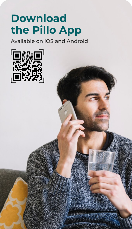 QR Code and App Preview