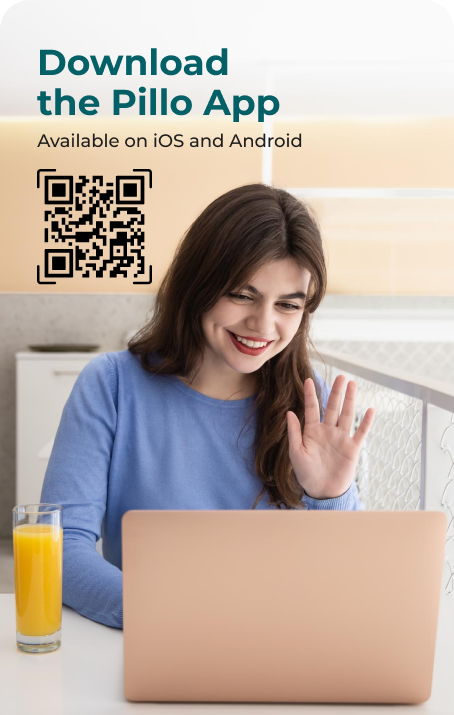QR Code and App Preview