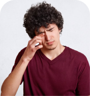 Conjunctivitis treatment