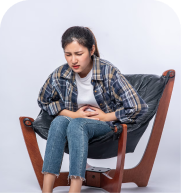 Dysmenorrhea treatment